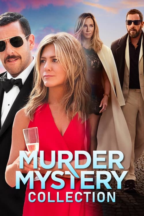 Murder Mystery Collection — The Movie Database (TMDB)